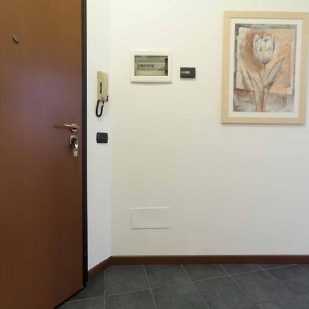 Galleria Roma Apartment - Affitti Brevi Italia Lecco Eksteriør bilde