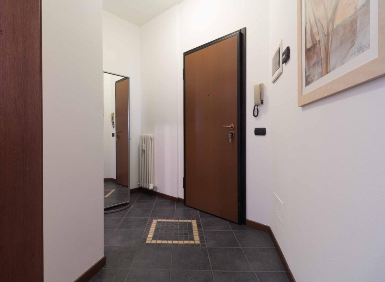 Galleria Roma Apartment - Affitti Brevi Italia Lecco Eksteriør bilde