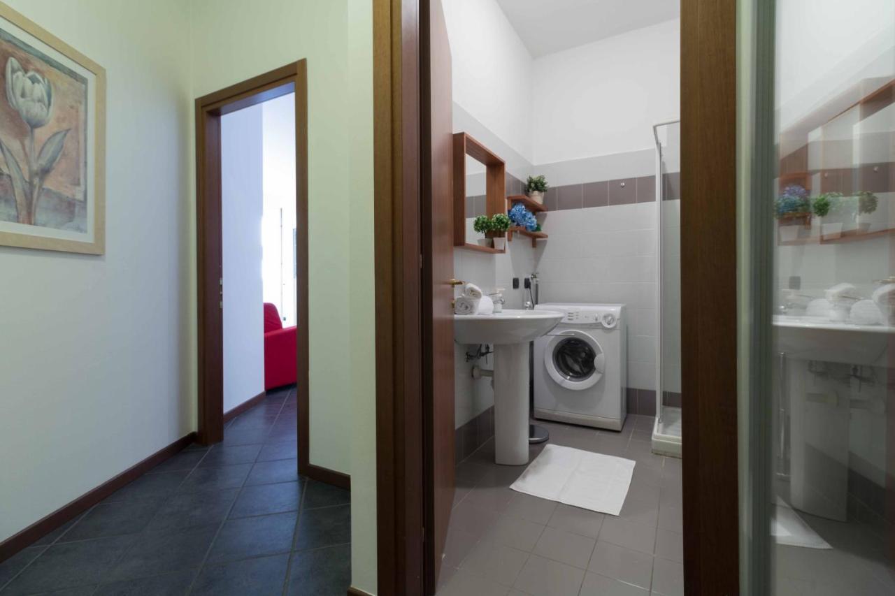Galleria Roma Apartment - Affitti Brevi Italia Lecco Eksteriør bilde