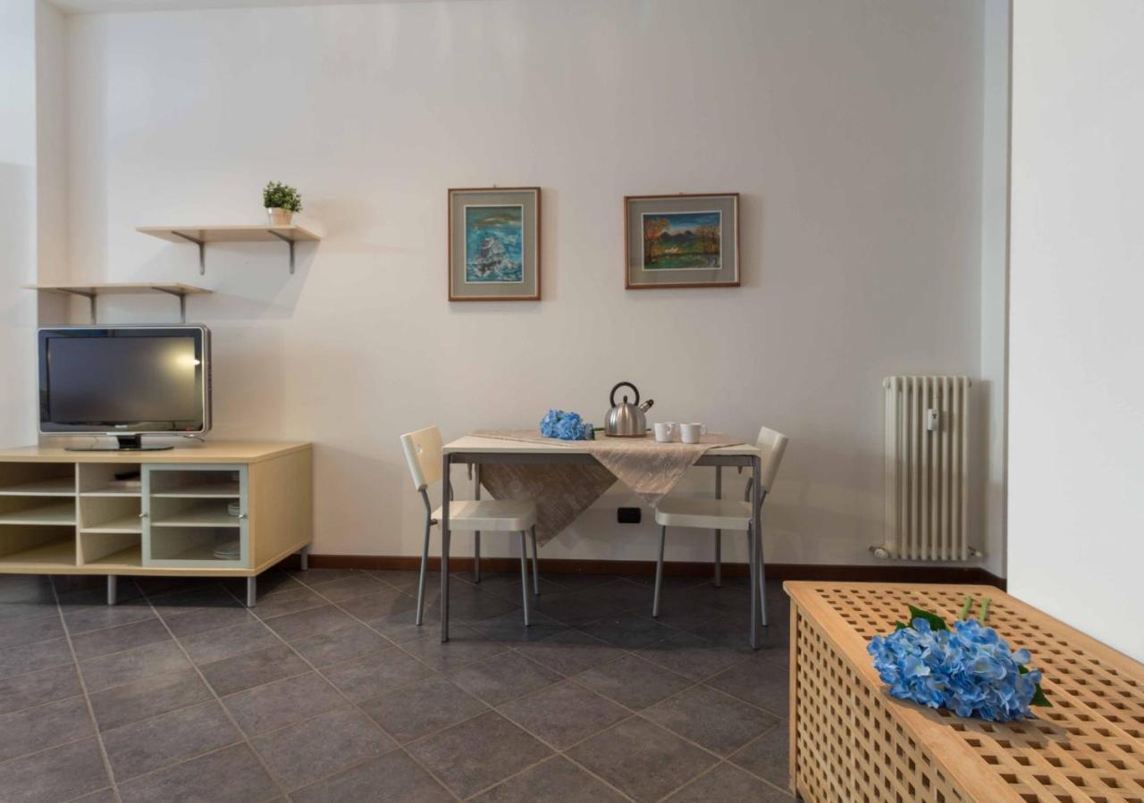 Galleria Roma Apartment - Affitti Brevi Italia Lecco Eksteriør bilde