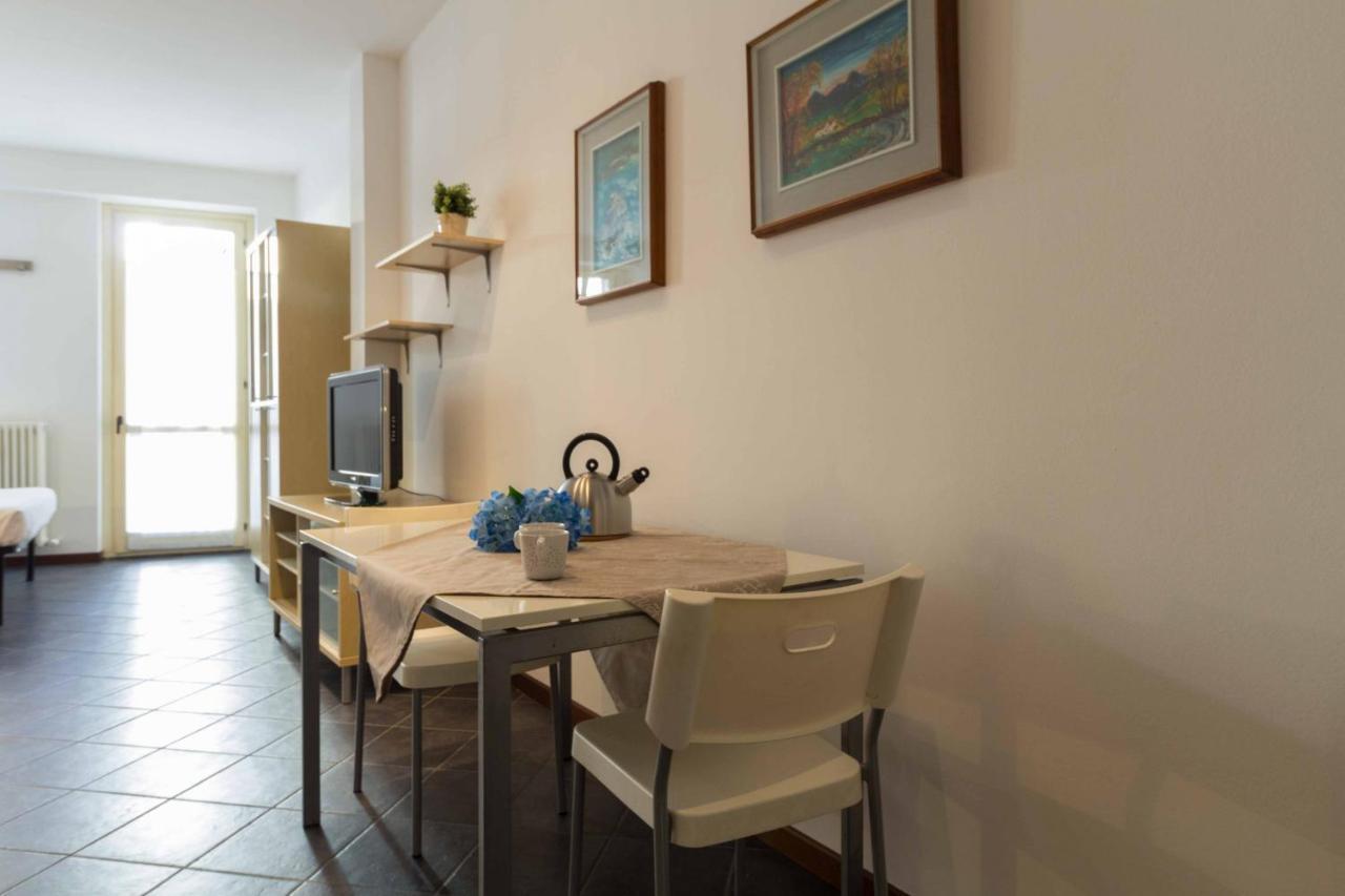 Galleria Roma Apartment - Affitti Brevi Italia Lecco Eksteriør bilde