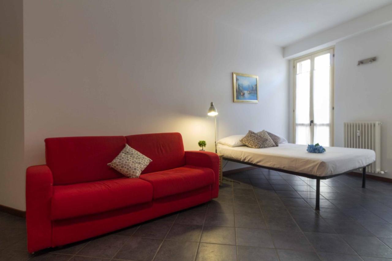 Galleria Roma Apartment - Affitti Brevi Italia Lecco Eksteriør bilde