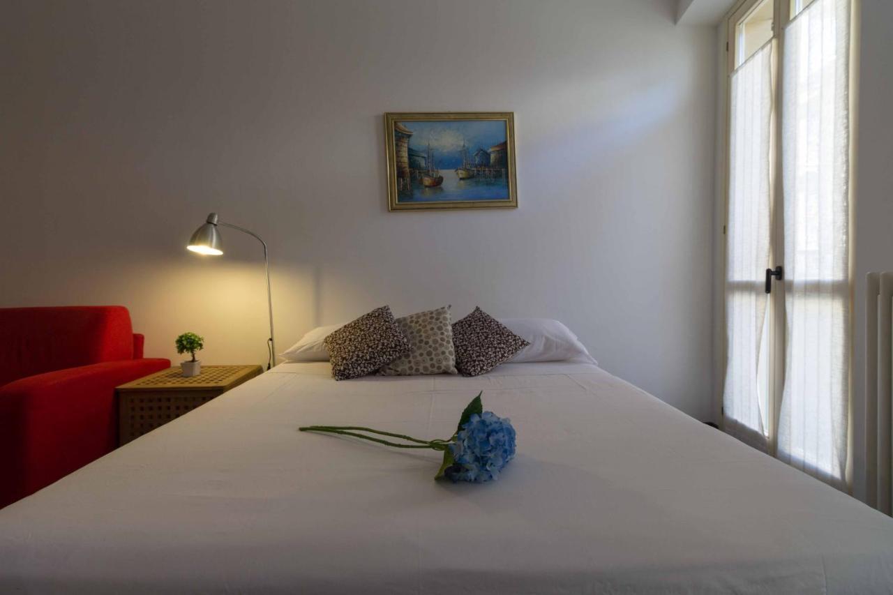 Galleria Roma Apartment - Affitti Brevi Italia Lecco Eksteriør bilde