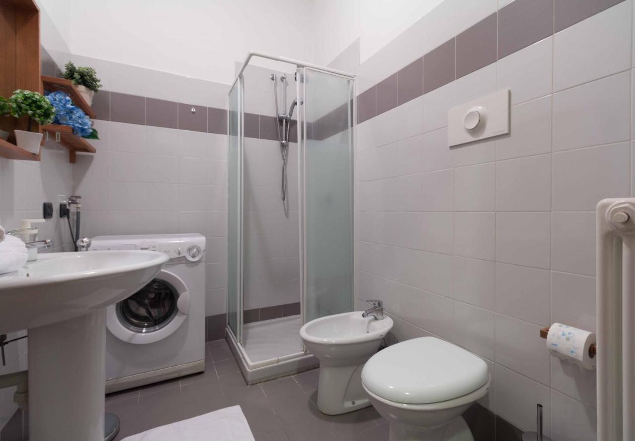 Galleria Roma Apartment - Affitti Brevi Italia Lecco Eksteriør bilde